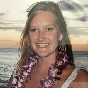 Meet your Posher, Margie